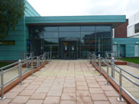 Meadowside Centre